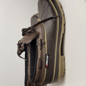 Baffin Men's Brown Casual Shoes